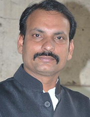 Amit Bholanath Mishra