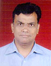 Shreeprakash D. Singh